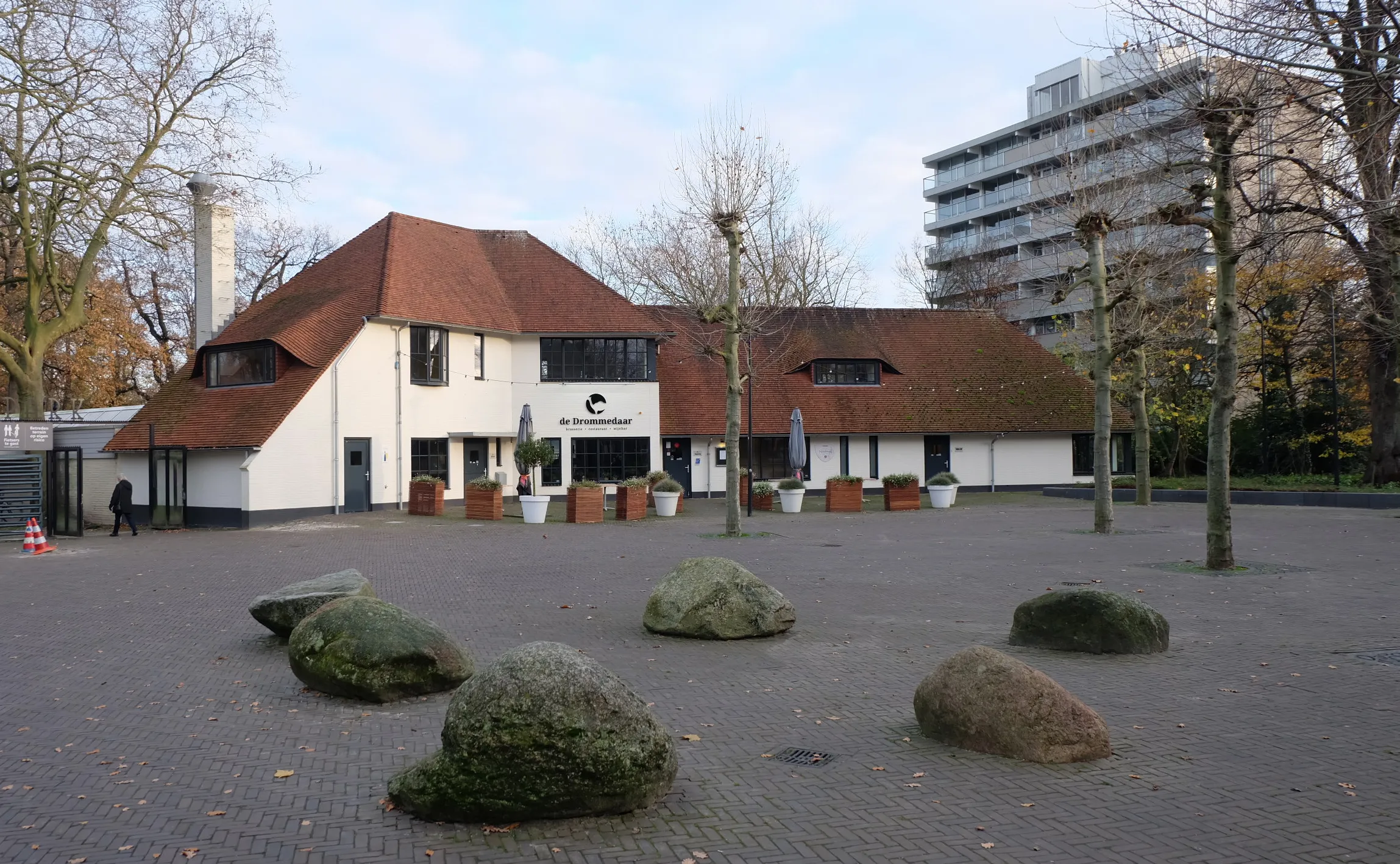 emmen-rensenpark-drommedaar