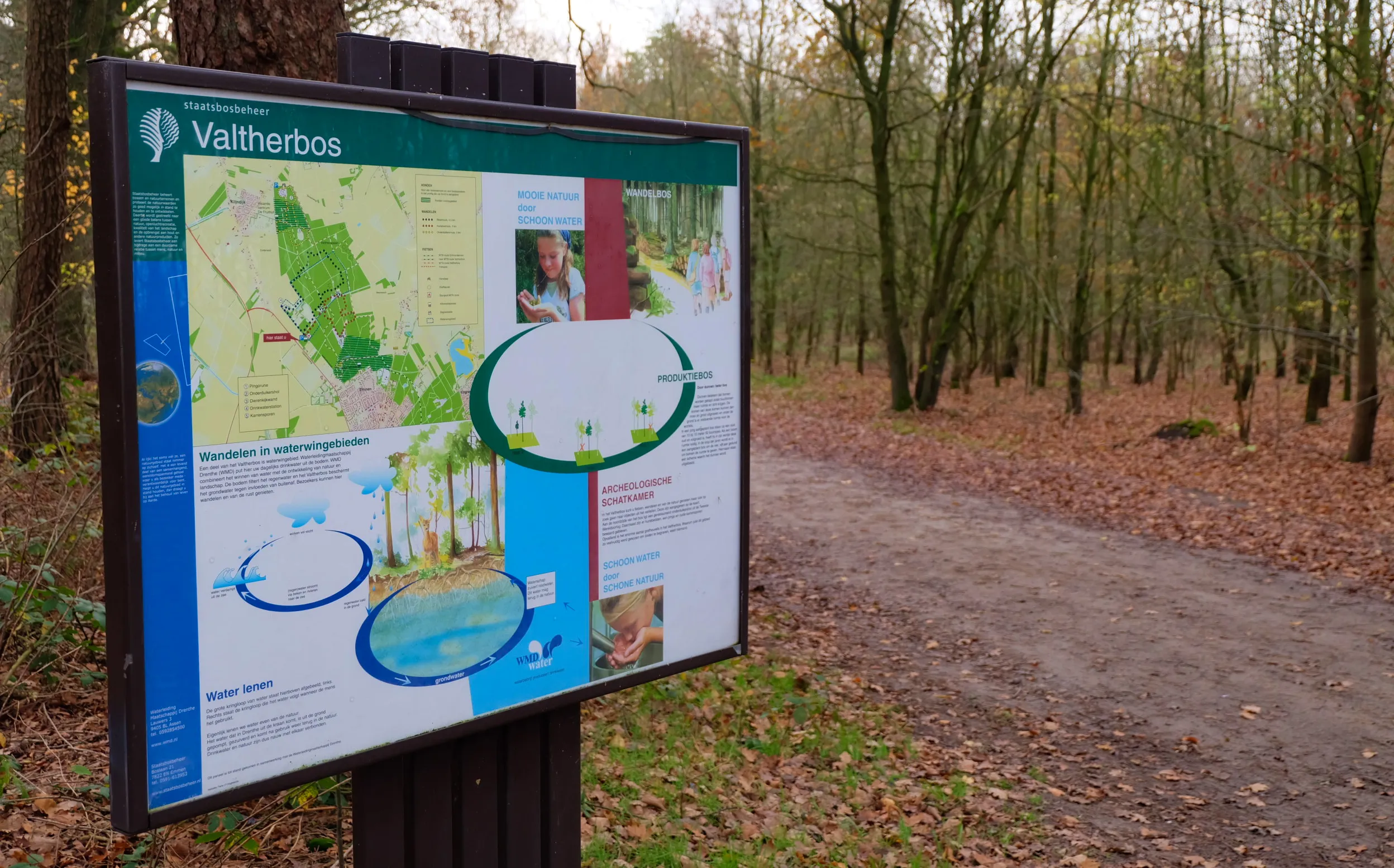 emmen-valtherbos-bord