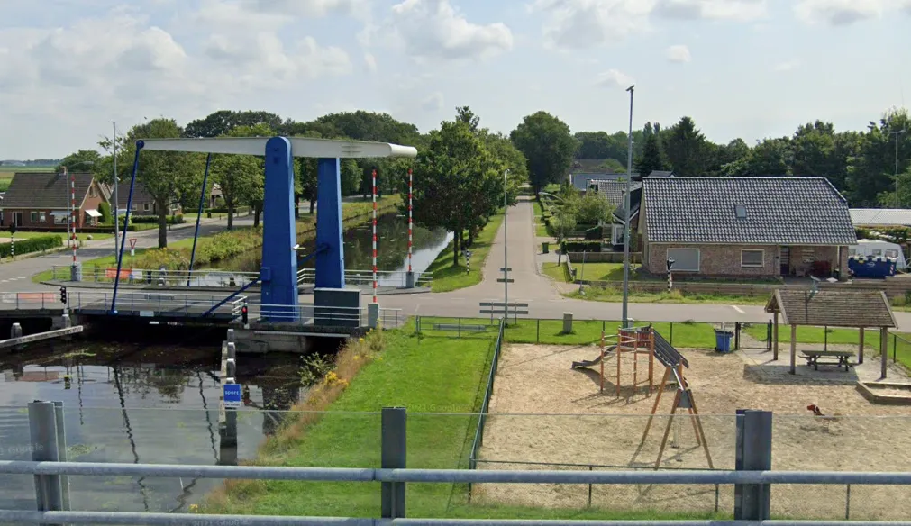 erica-vaartzuidzijde-googlemaps