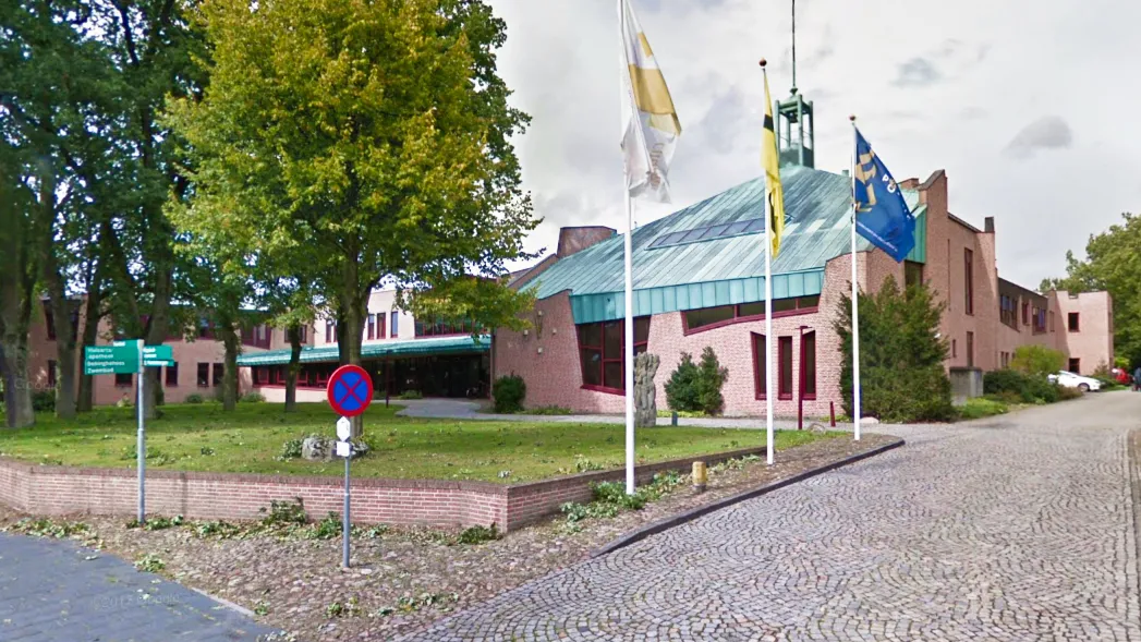 exloo-borgerodoorn-gemeentehuis-googlemaps