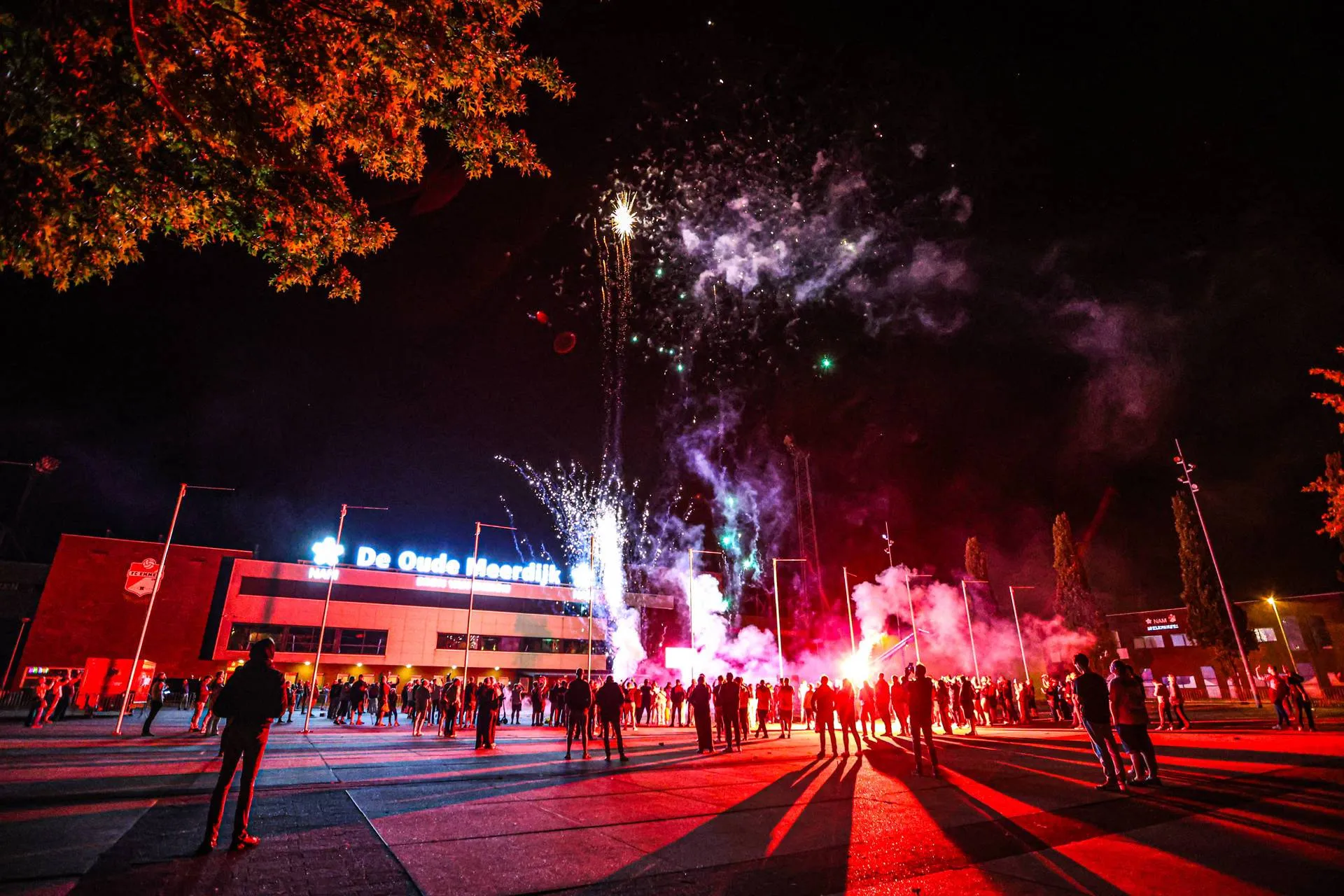 FC Emmen 100 jaar