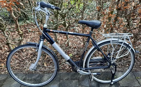 fiets