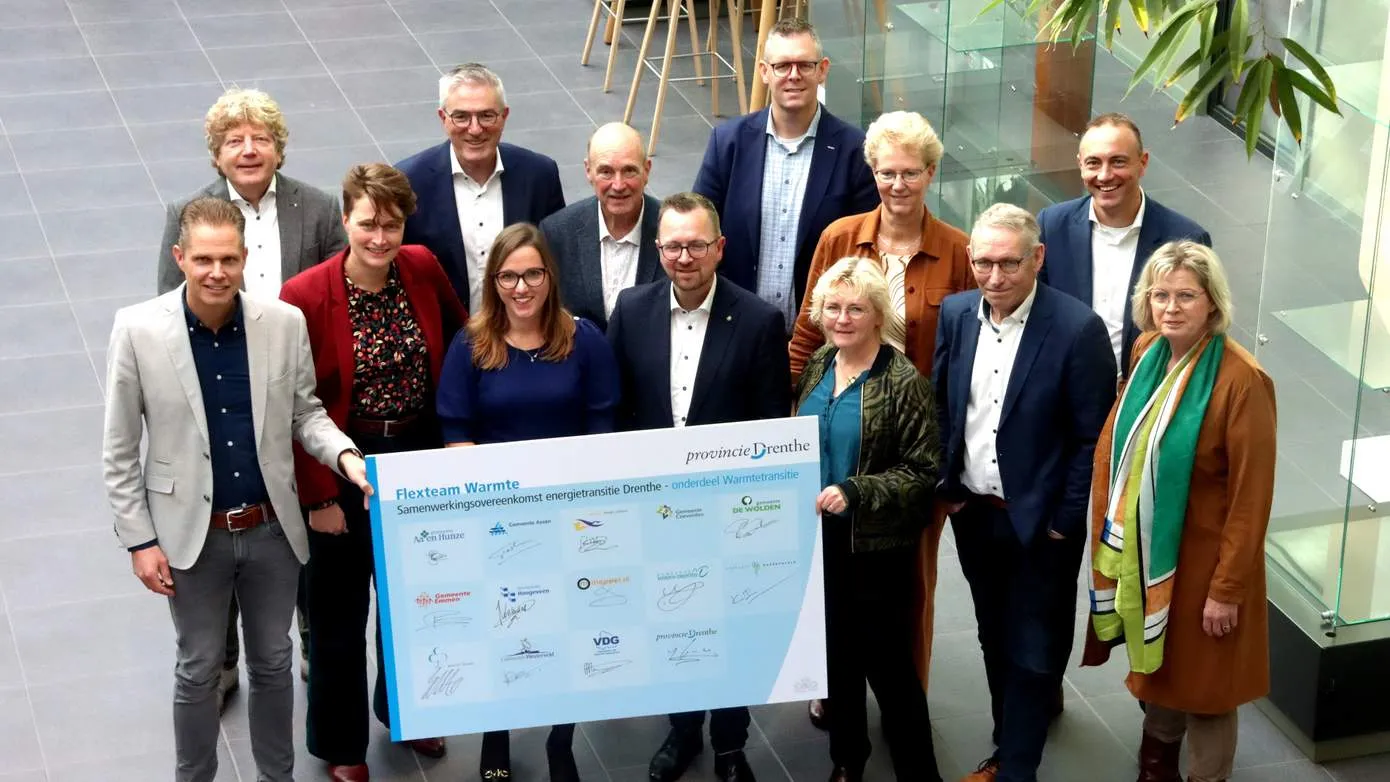 flexteam-warmtetransitie