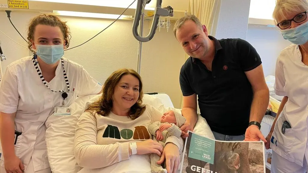 foto-duizendste-baby-treant-zorggroep