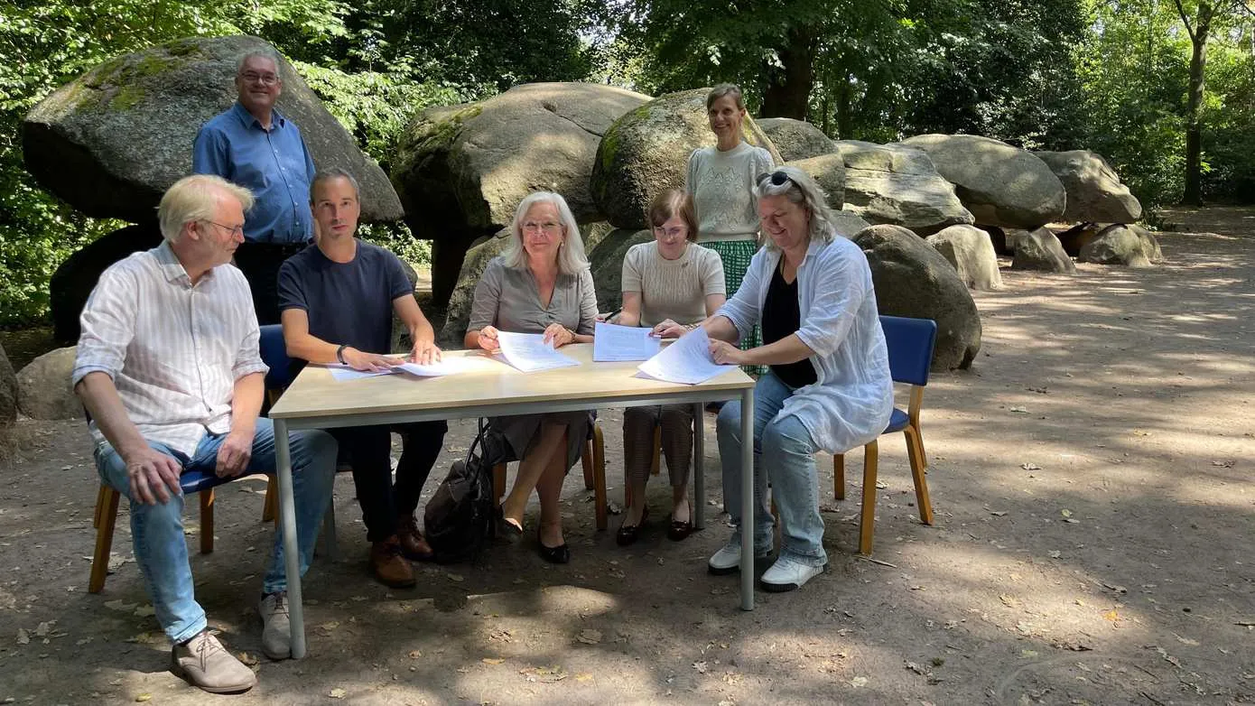 Foto ondertekening 2