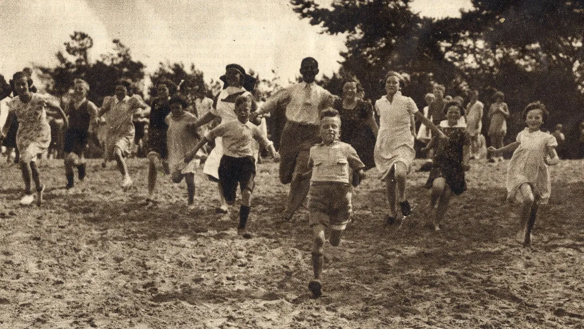 haantjebak-foto-beeldbank-drents-archief