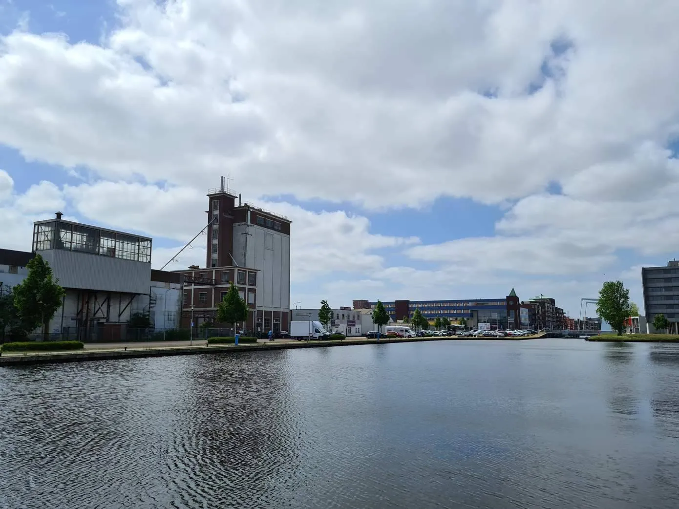 havenkade