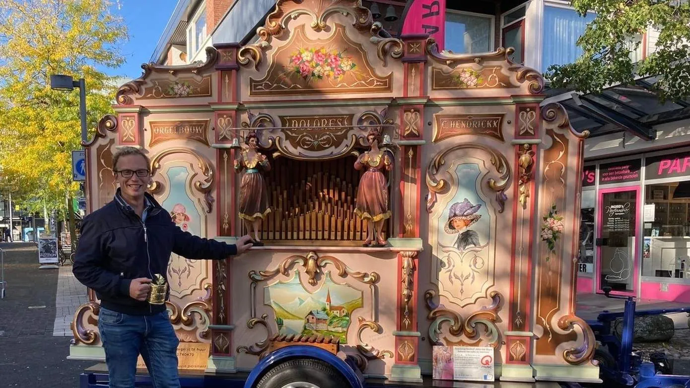 herfstvakantie-markt