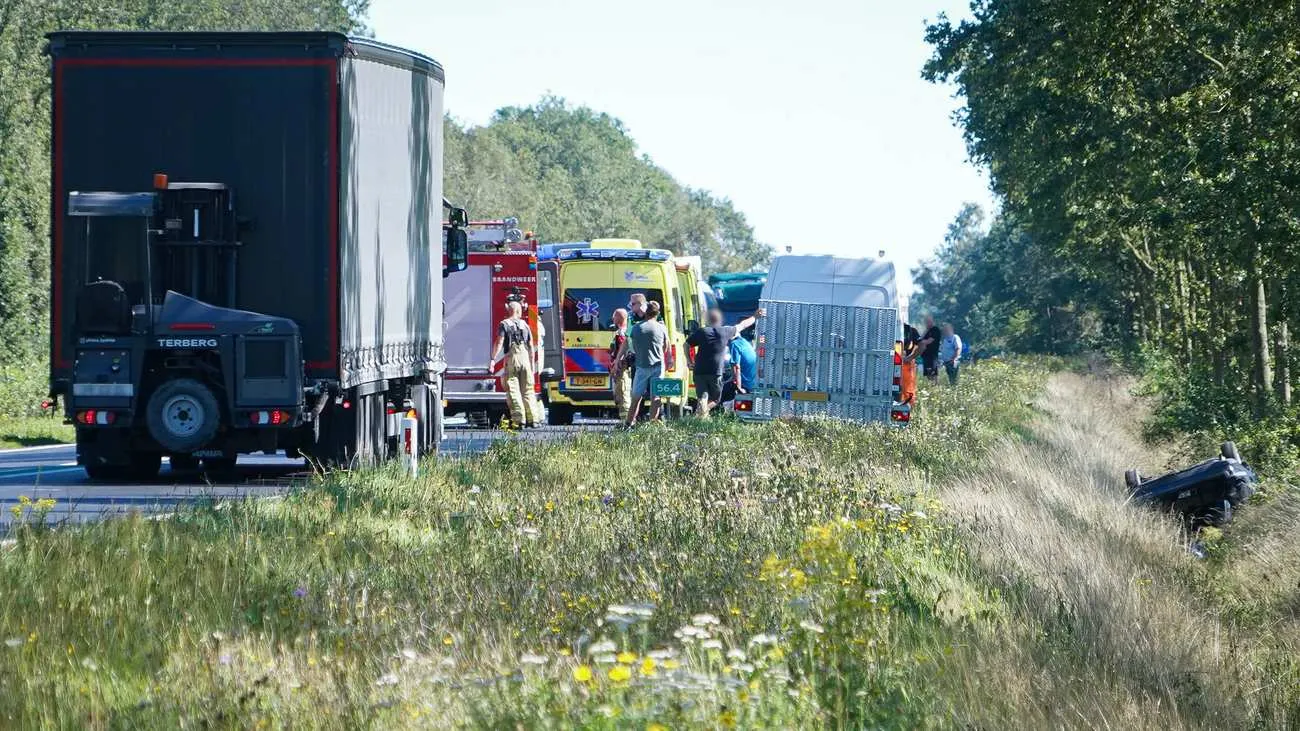 hoogersmilde-ongeval01