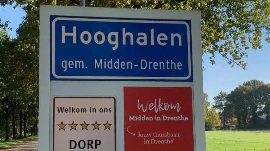 hooghalen