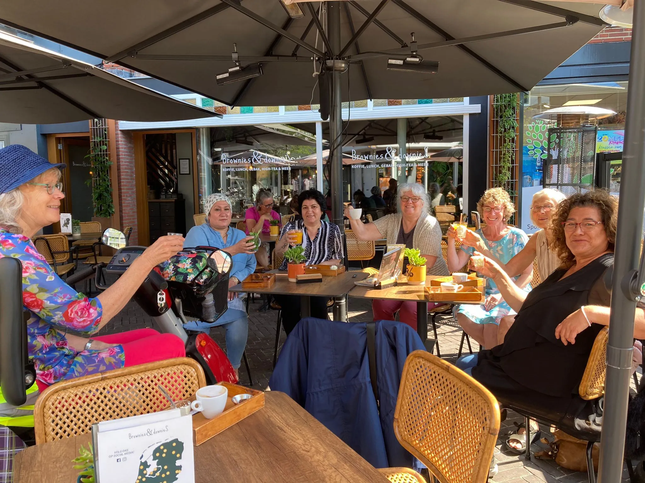 humanitas-vrouwengroep