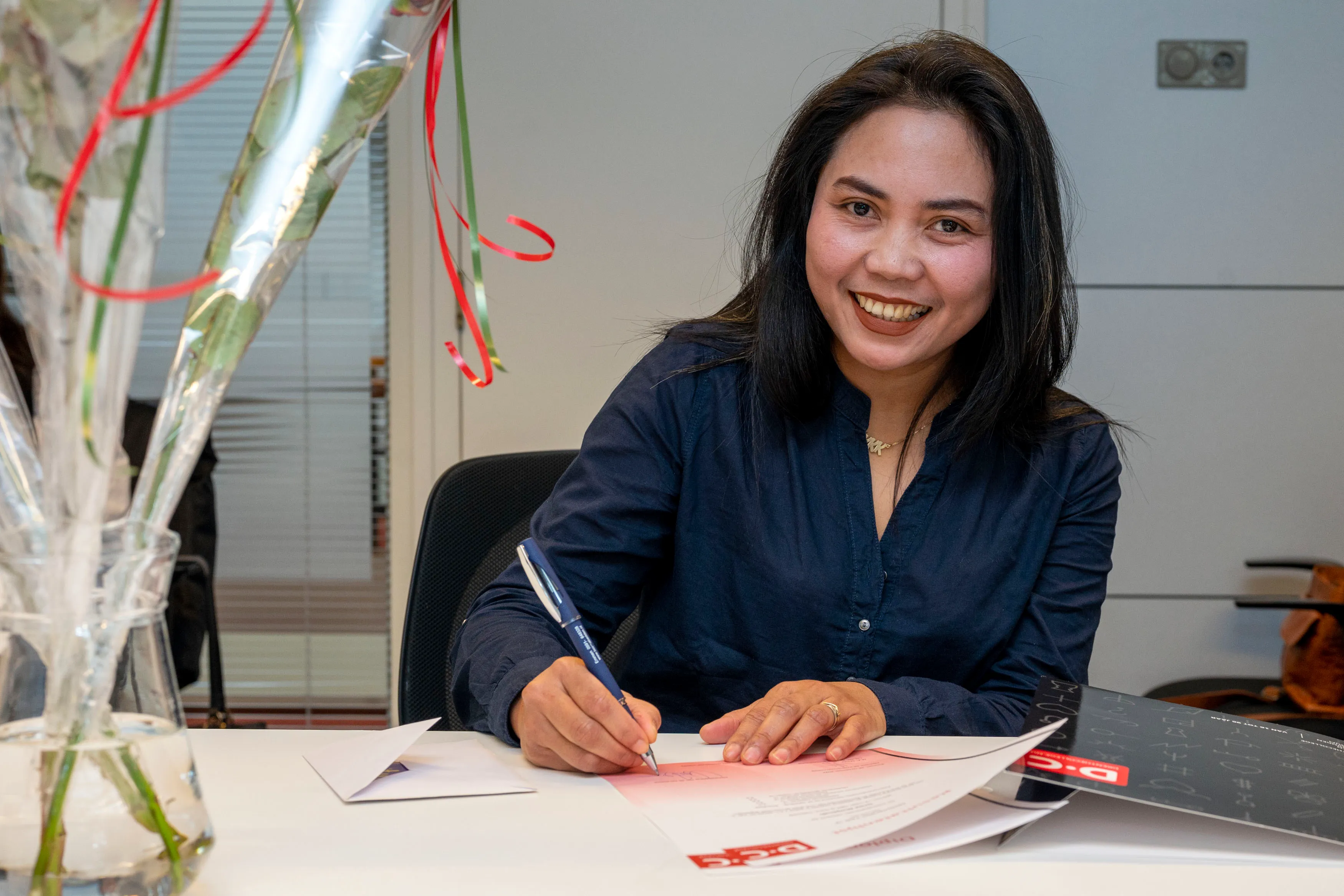 imas-nurjanah-diplomering-1f-neerlands