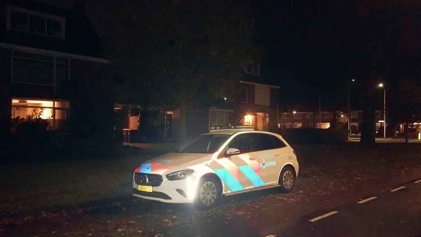 inbraak-hoogeveen