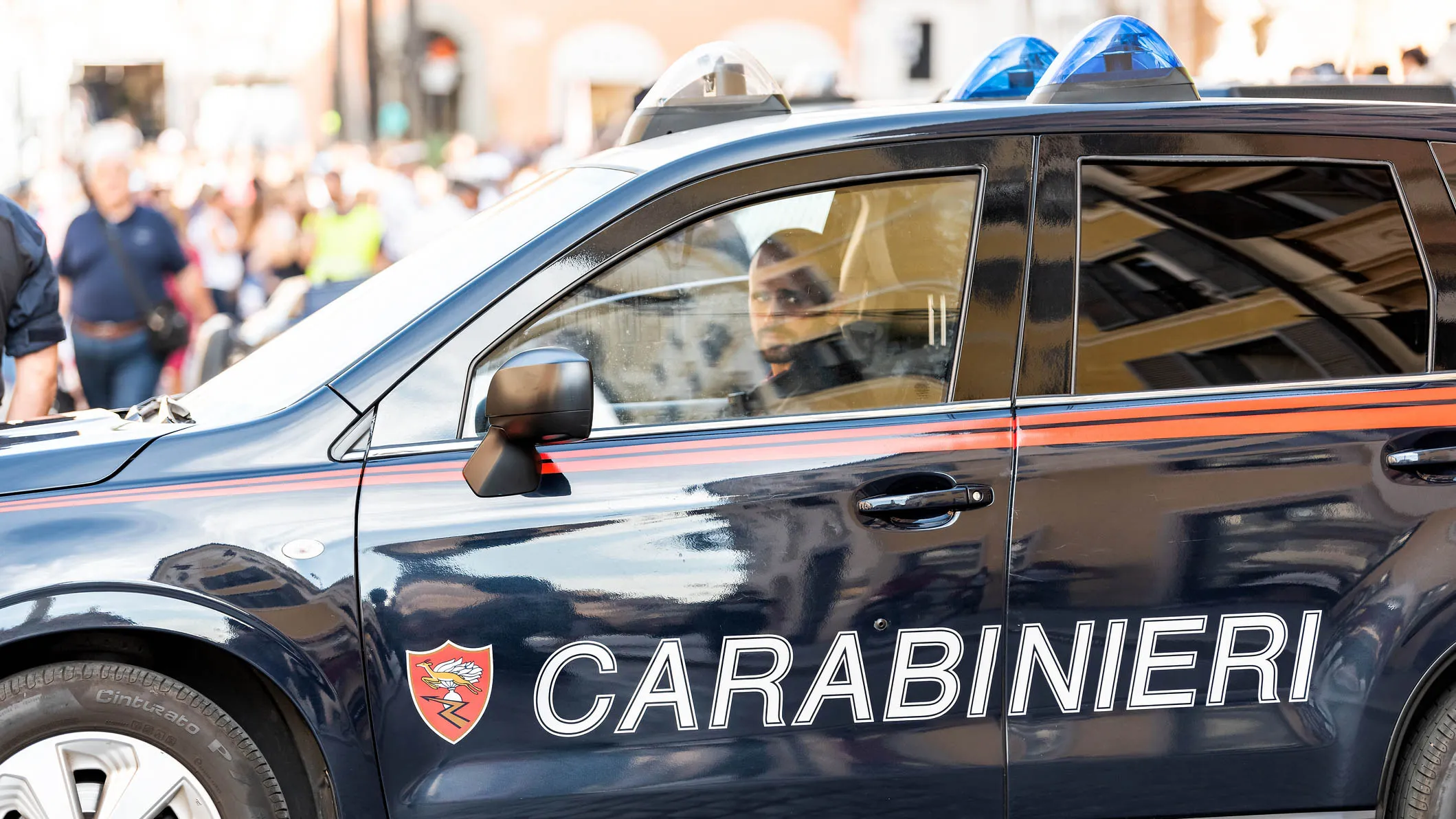 istock-carabinieri