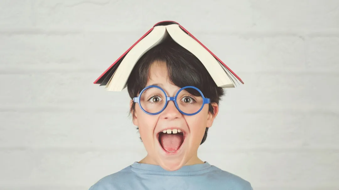 kind-voorleeswedstrijd