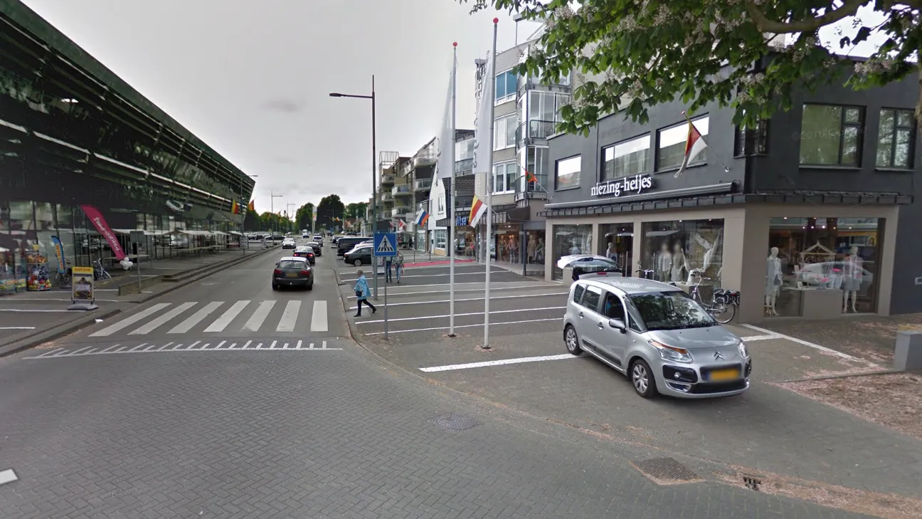 klazienaveen-winkelcentrum