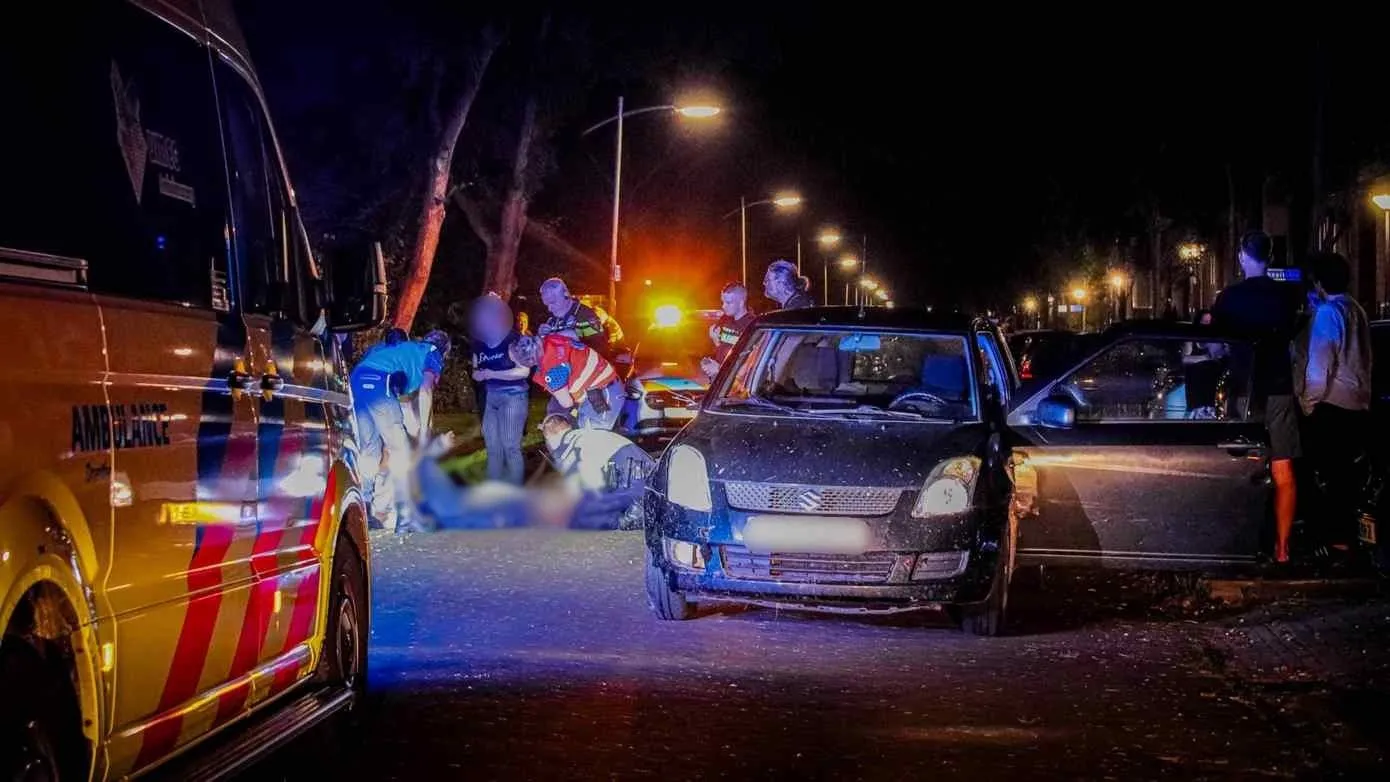 klazienaveenvoetgangers