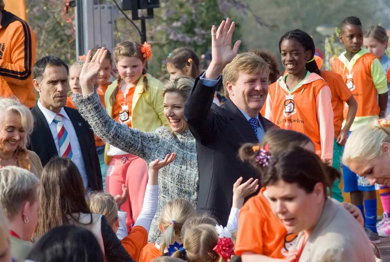 koning-willemalexander