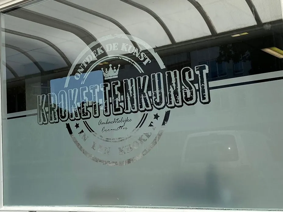 krokettenkunst
