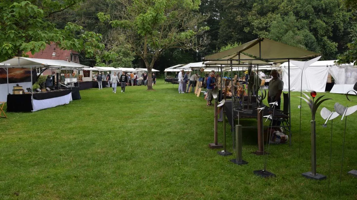 kunstmarktwesterbork