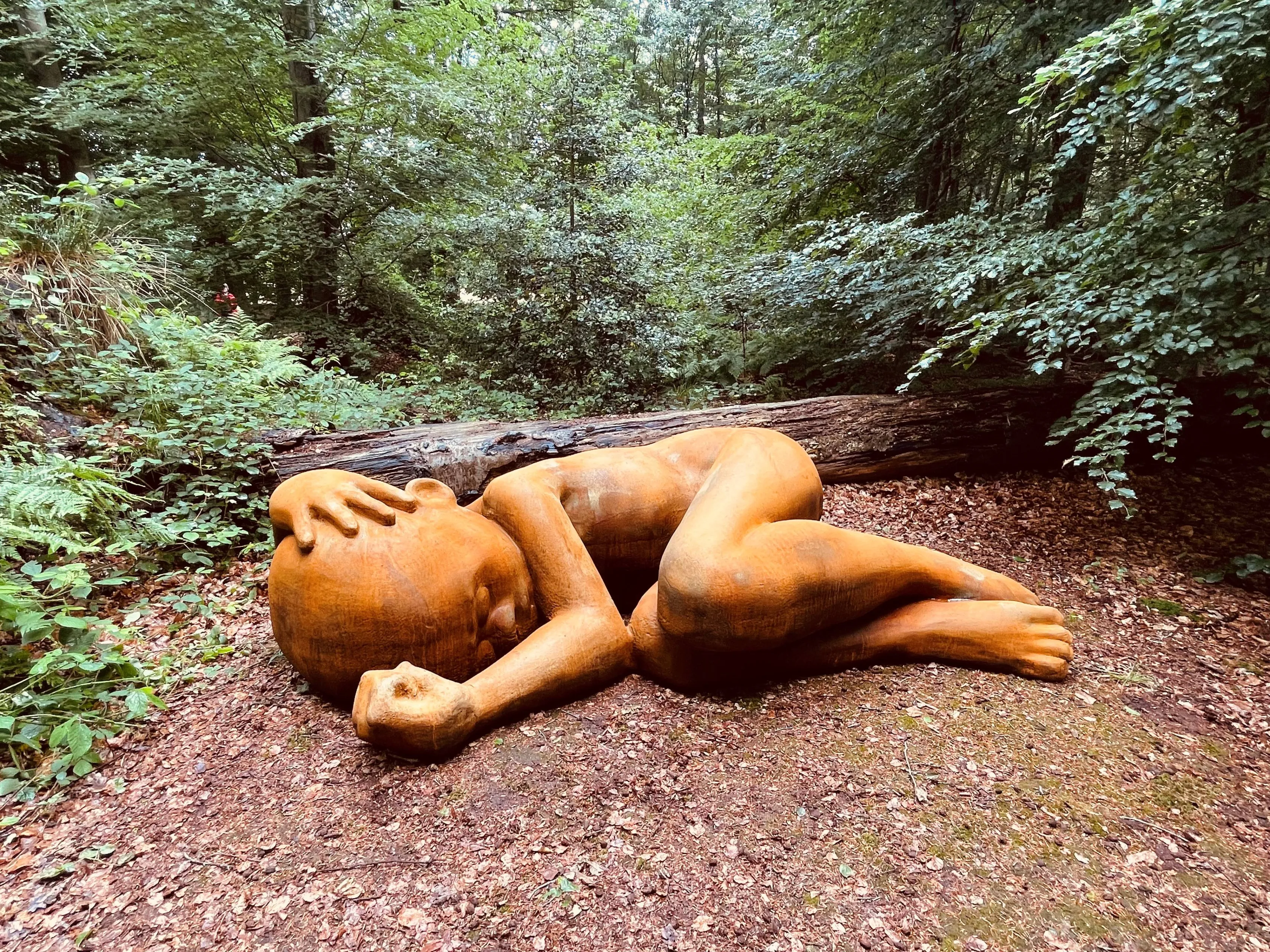 Kunstwerk van Martha Veldthuis