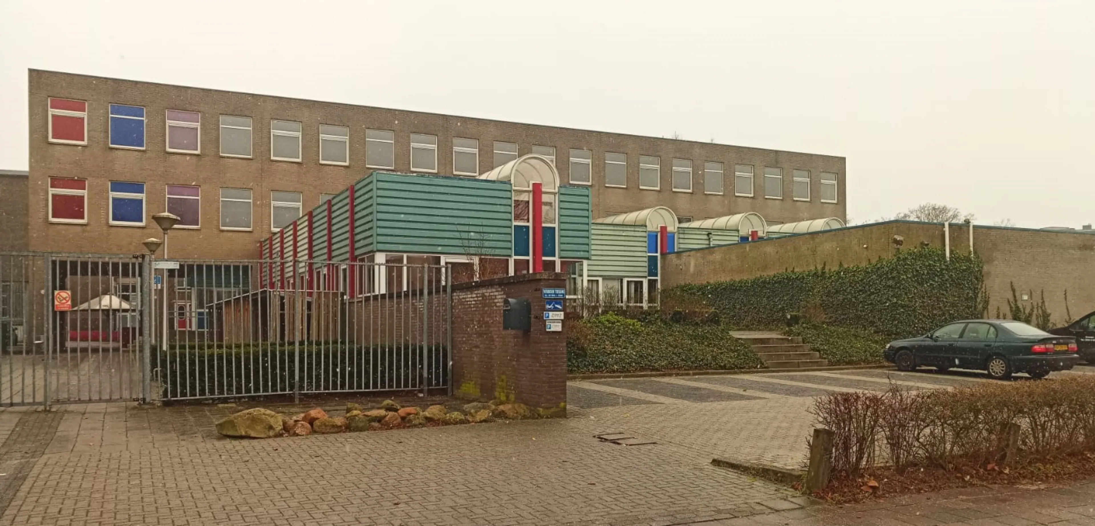 leegstaande-esdal-college