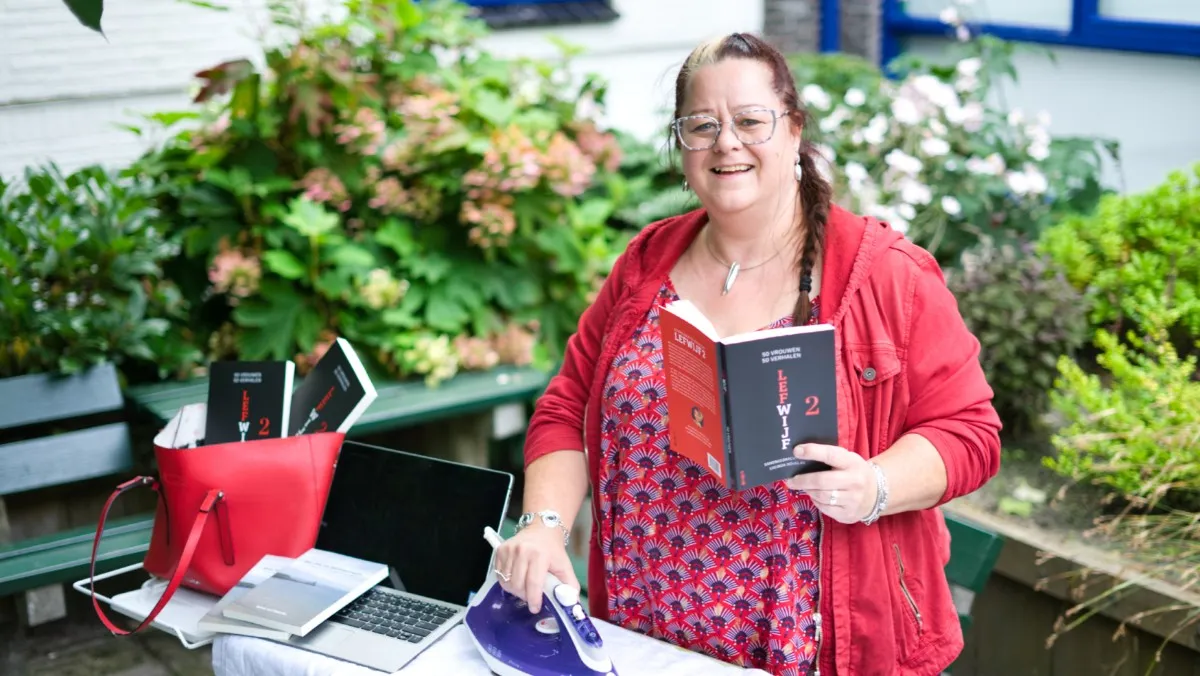 lefwijf-sylvia-van-ostende