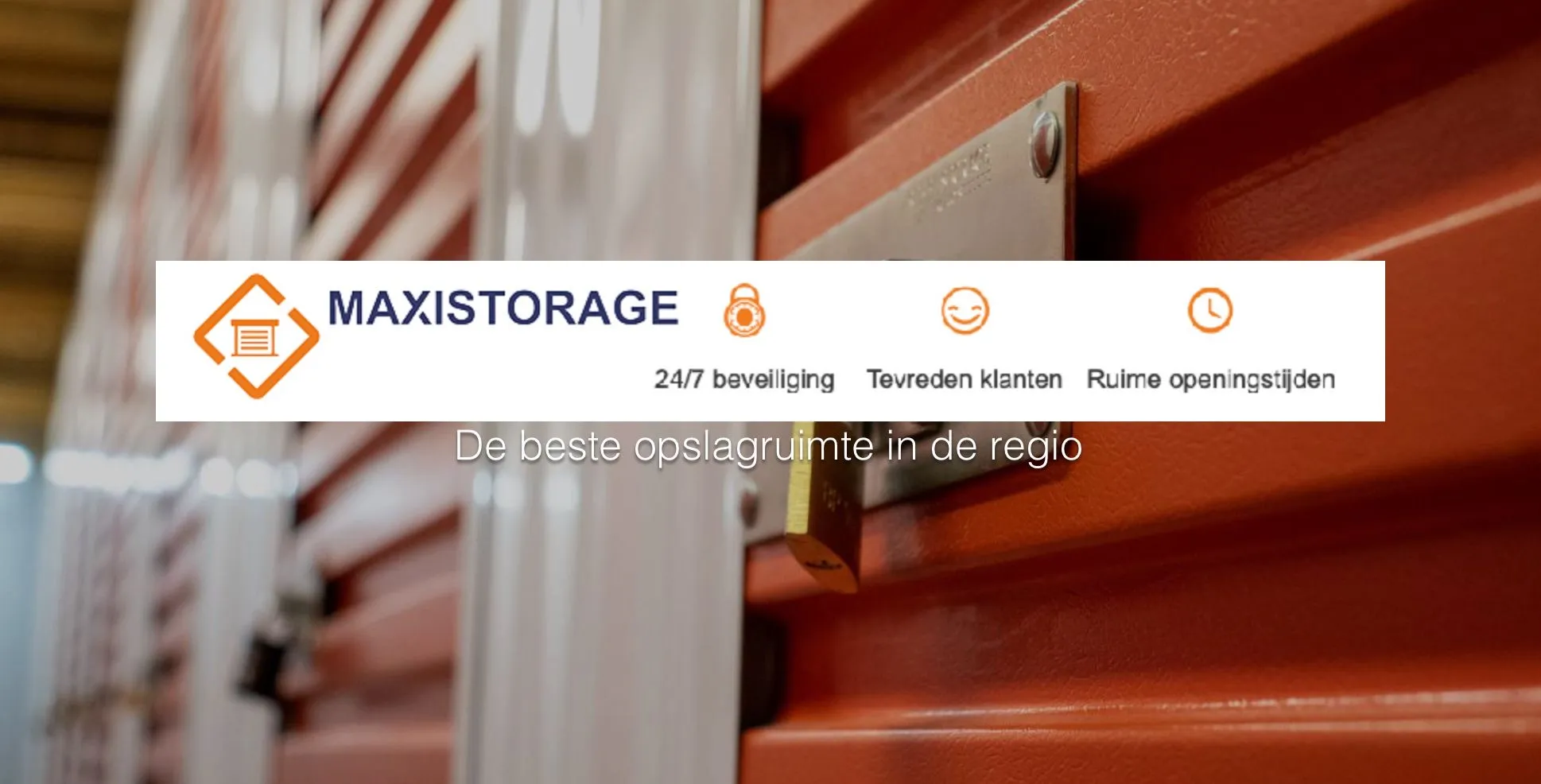 maxistorage