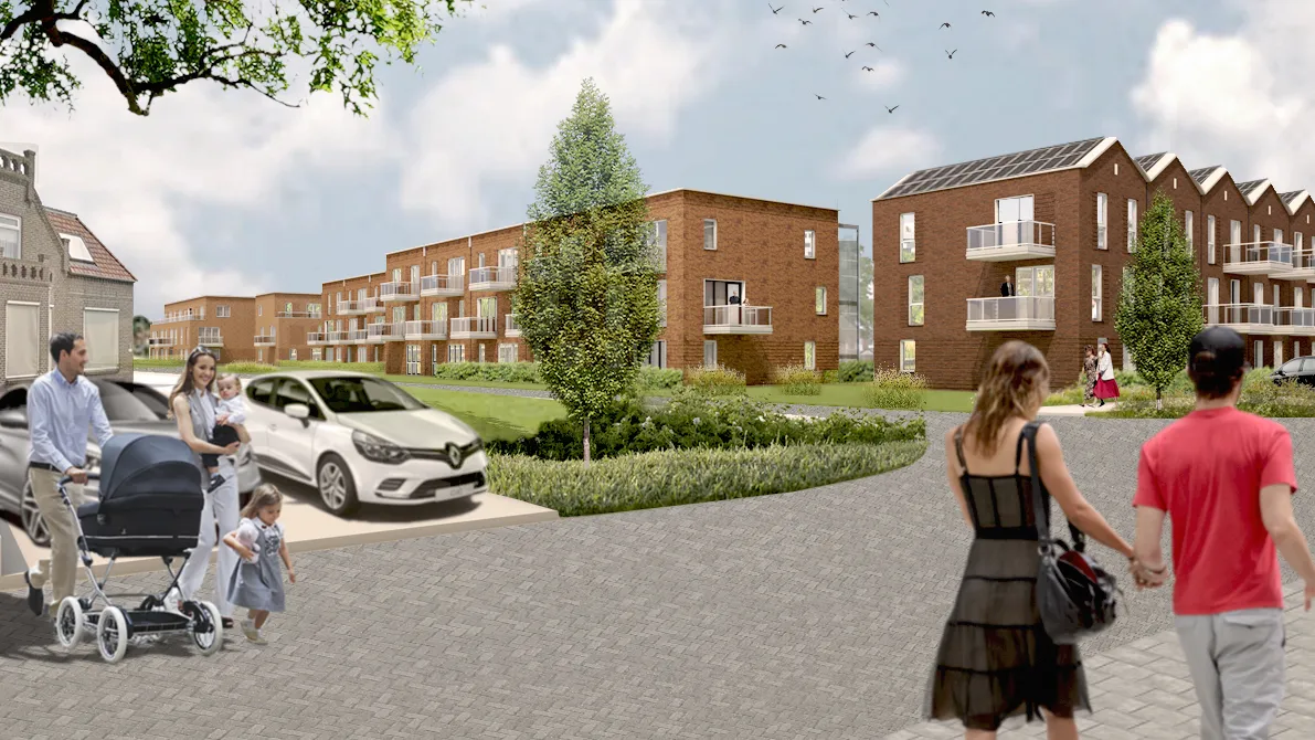 meridiaan-klazienaveen