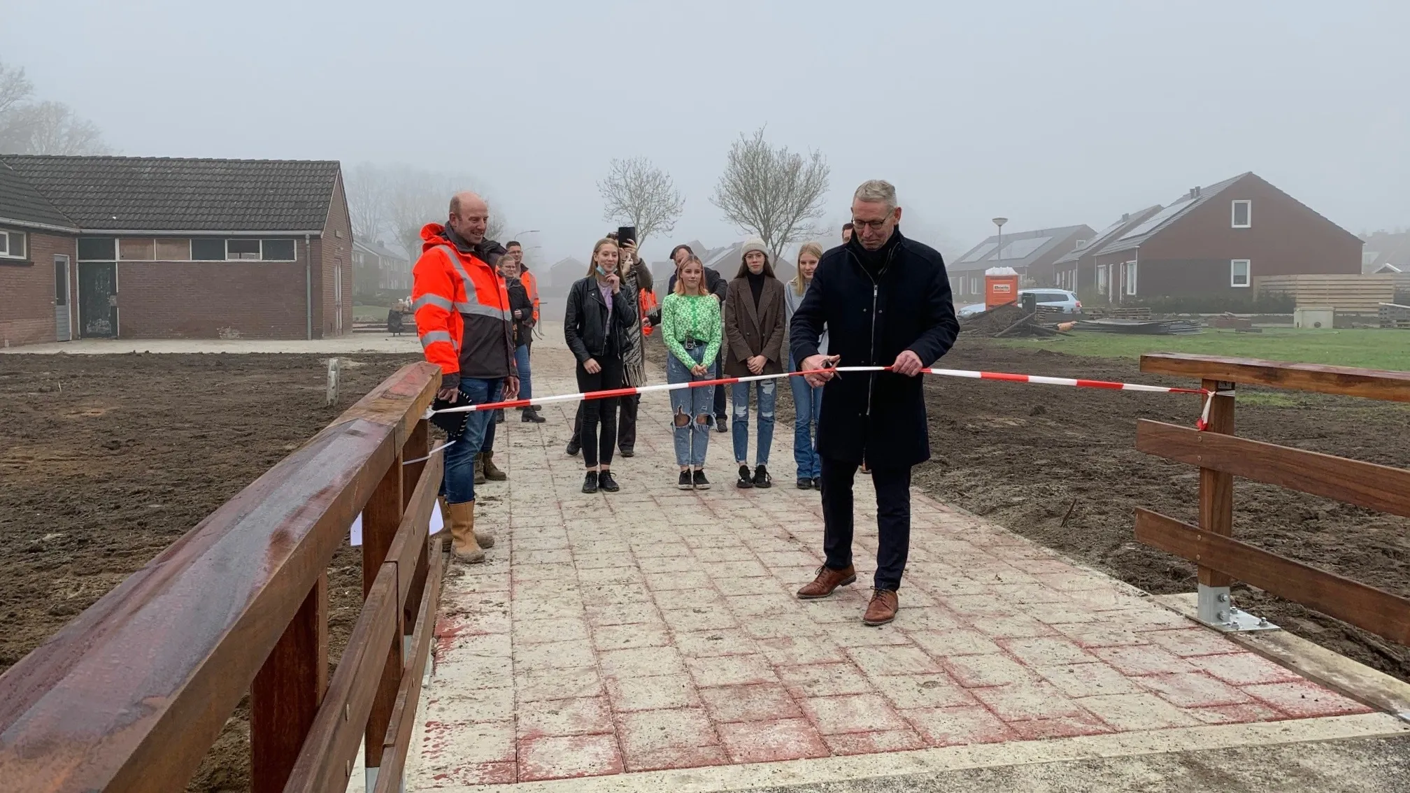 opening-brug