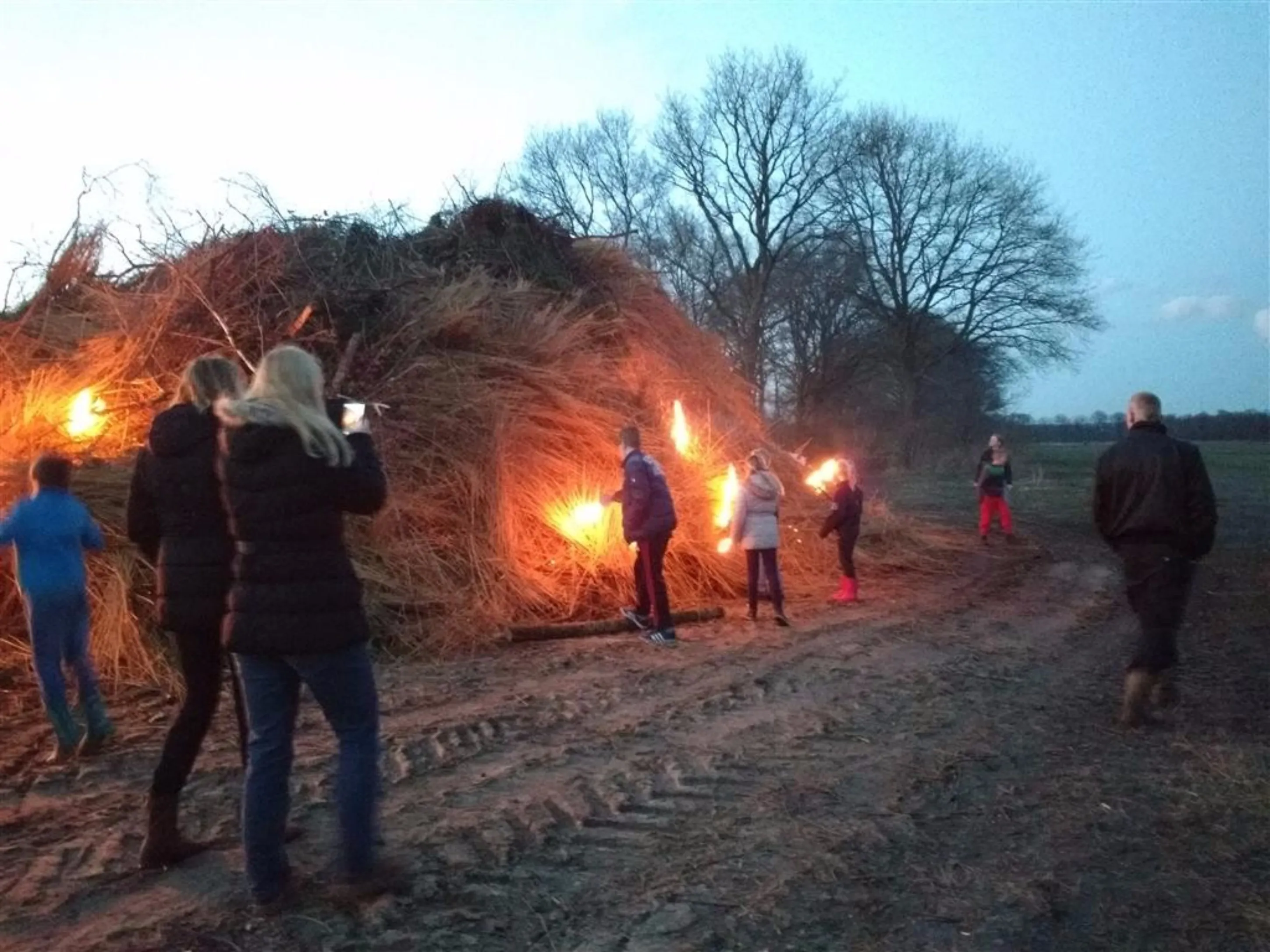 paasvuur-westenesch