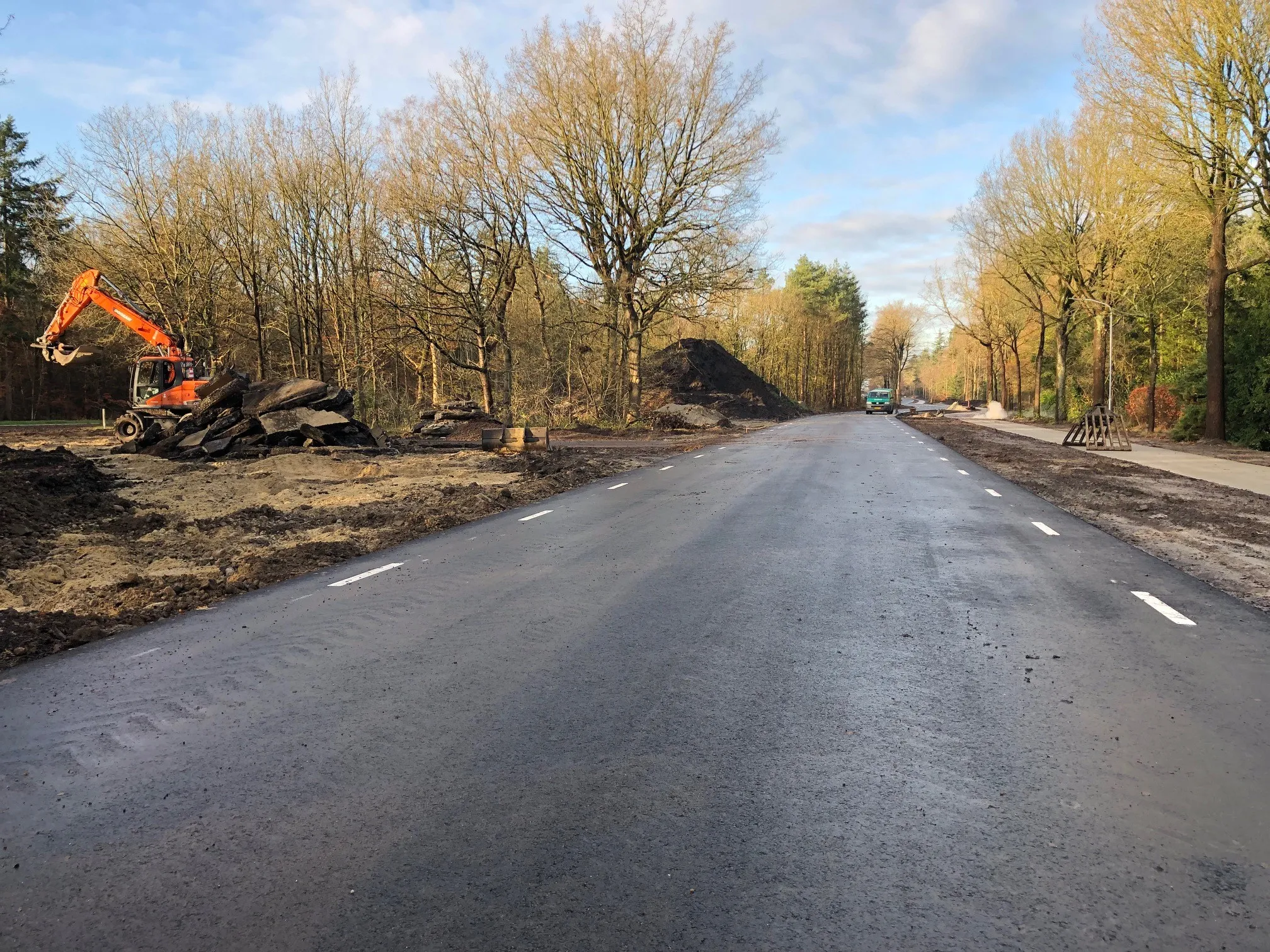 parallelwegn34odoorn-provincie