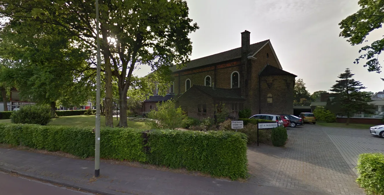 pauluskerk