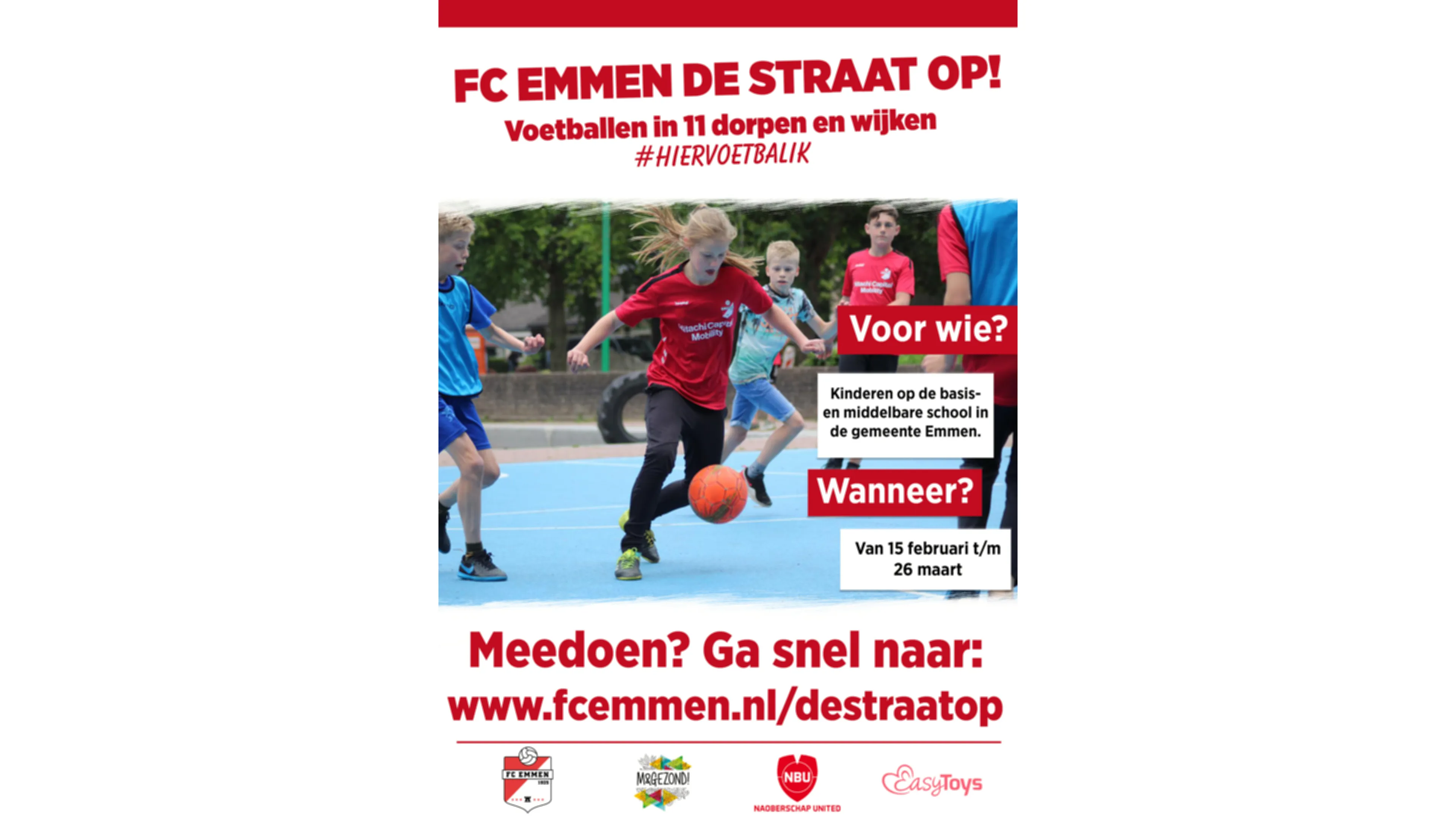 persbericht-fc-emmen-gaat-de-straat-op