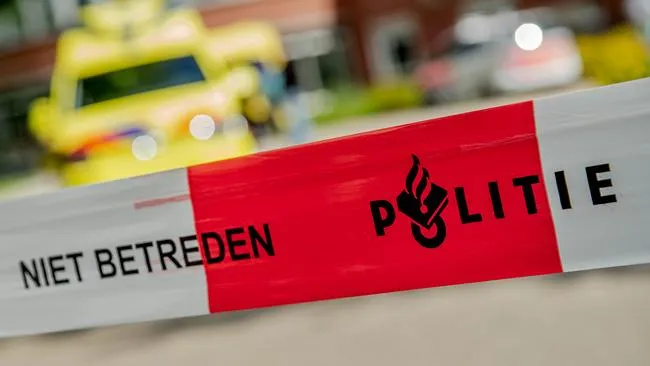 politie-lint-stock-002