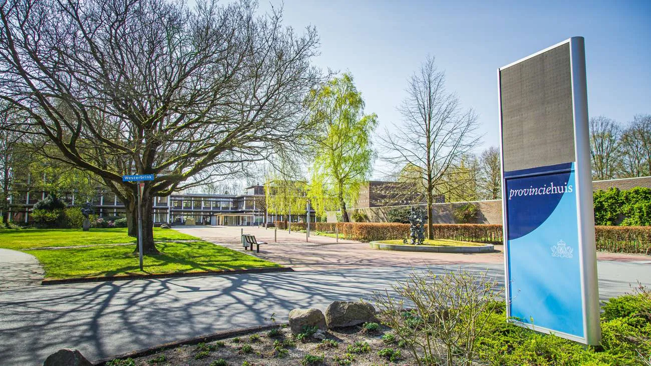 provinciehuis