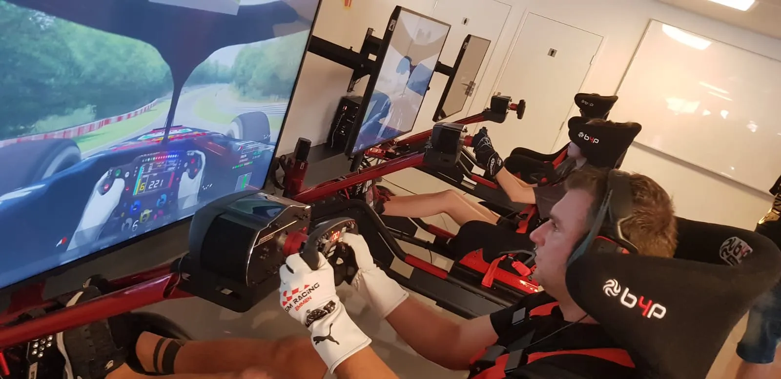 simracing