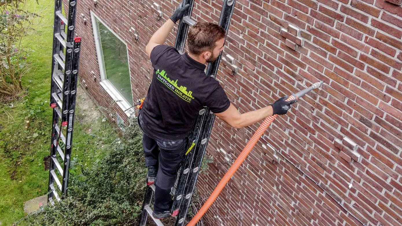 spouwisolatie-drenthe