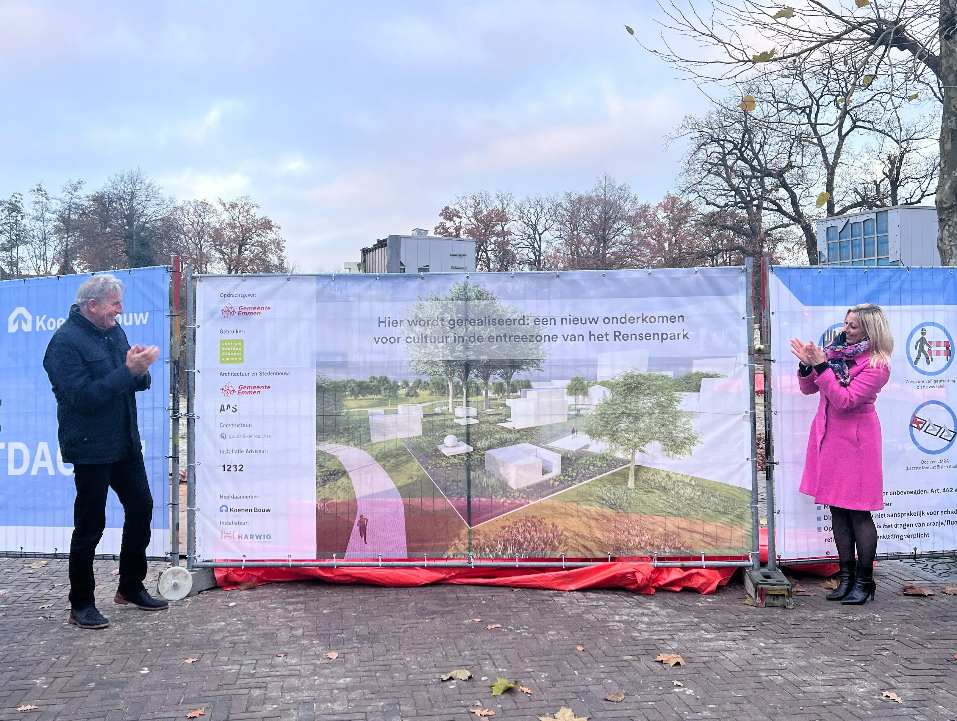 start-verbouw-voormalig-biochron