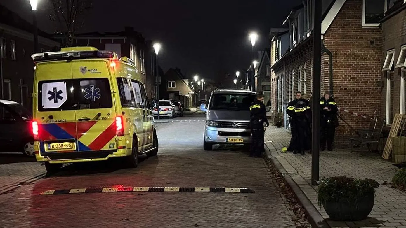 steekpartij-hoogeveen