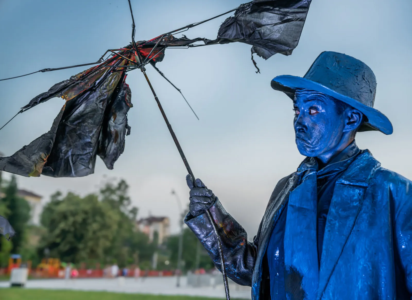 stiefkieken-westerbork