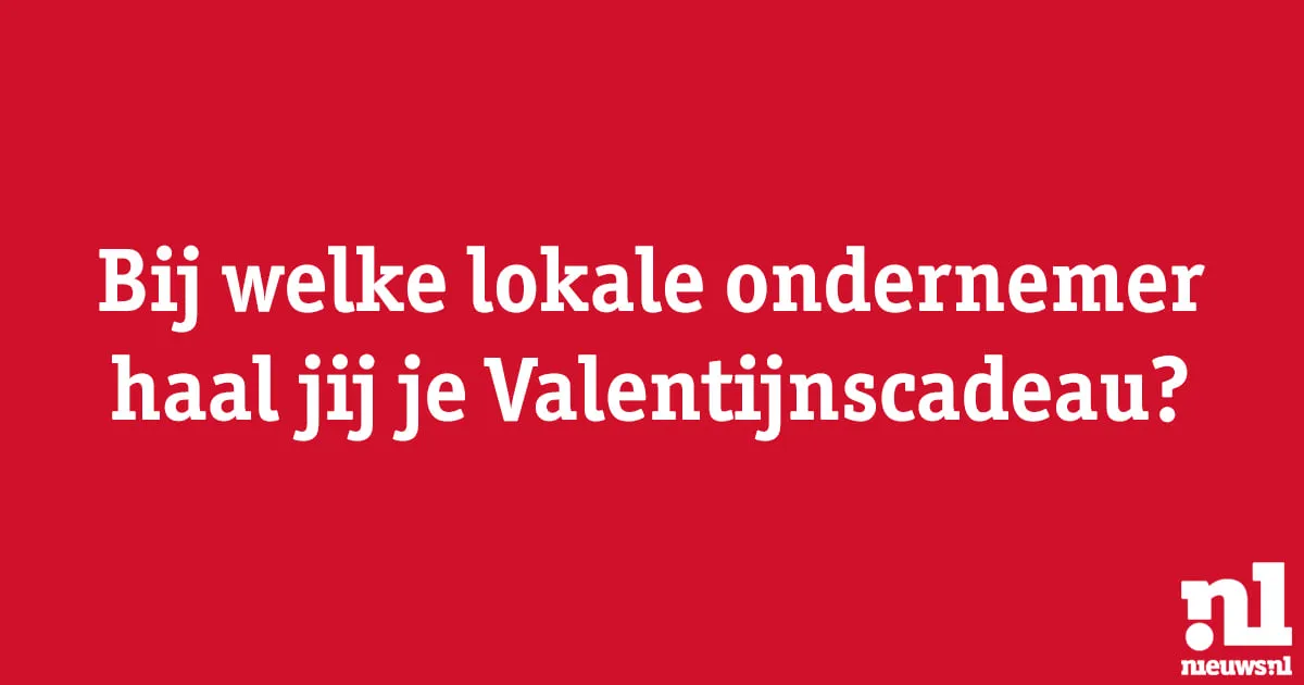 valentijn