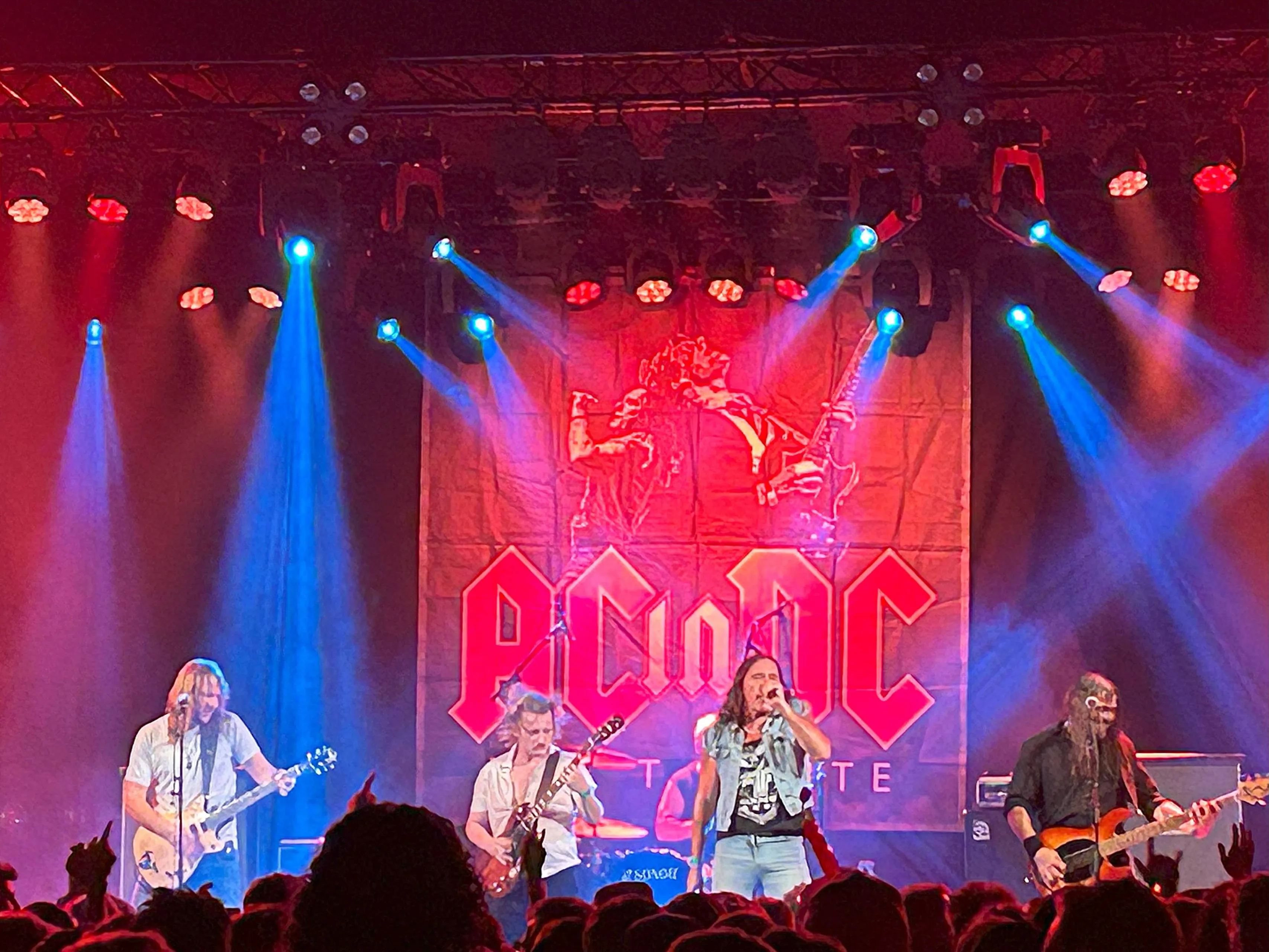 Veeningen Monsters Rock Dicky Woodstock 2025 ACinDC