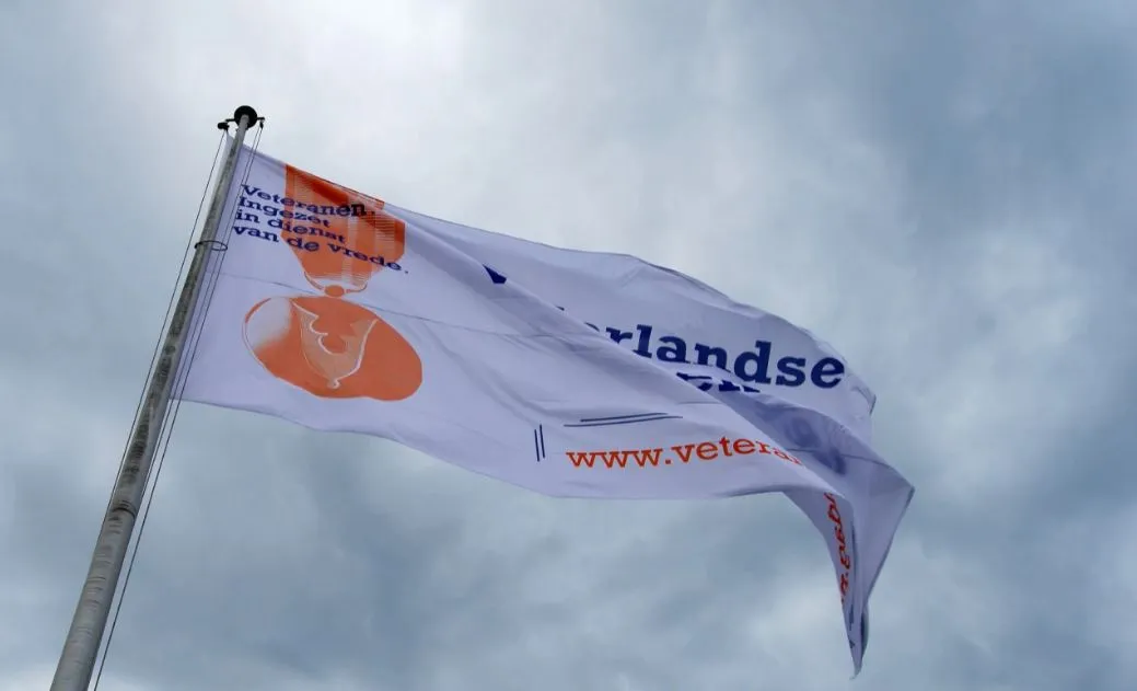 veteranendag