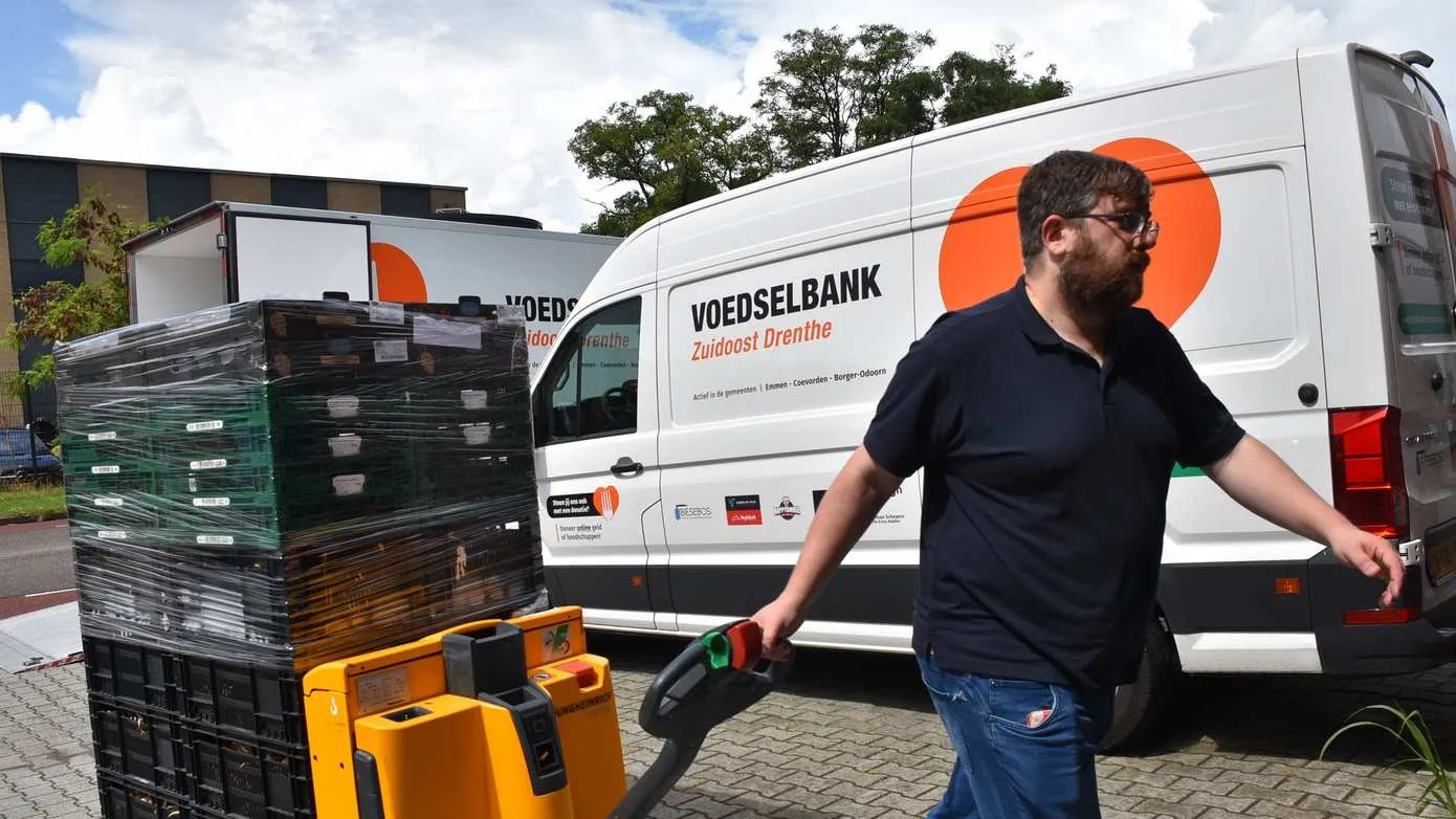 Voedselbank 1