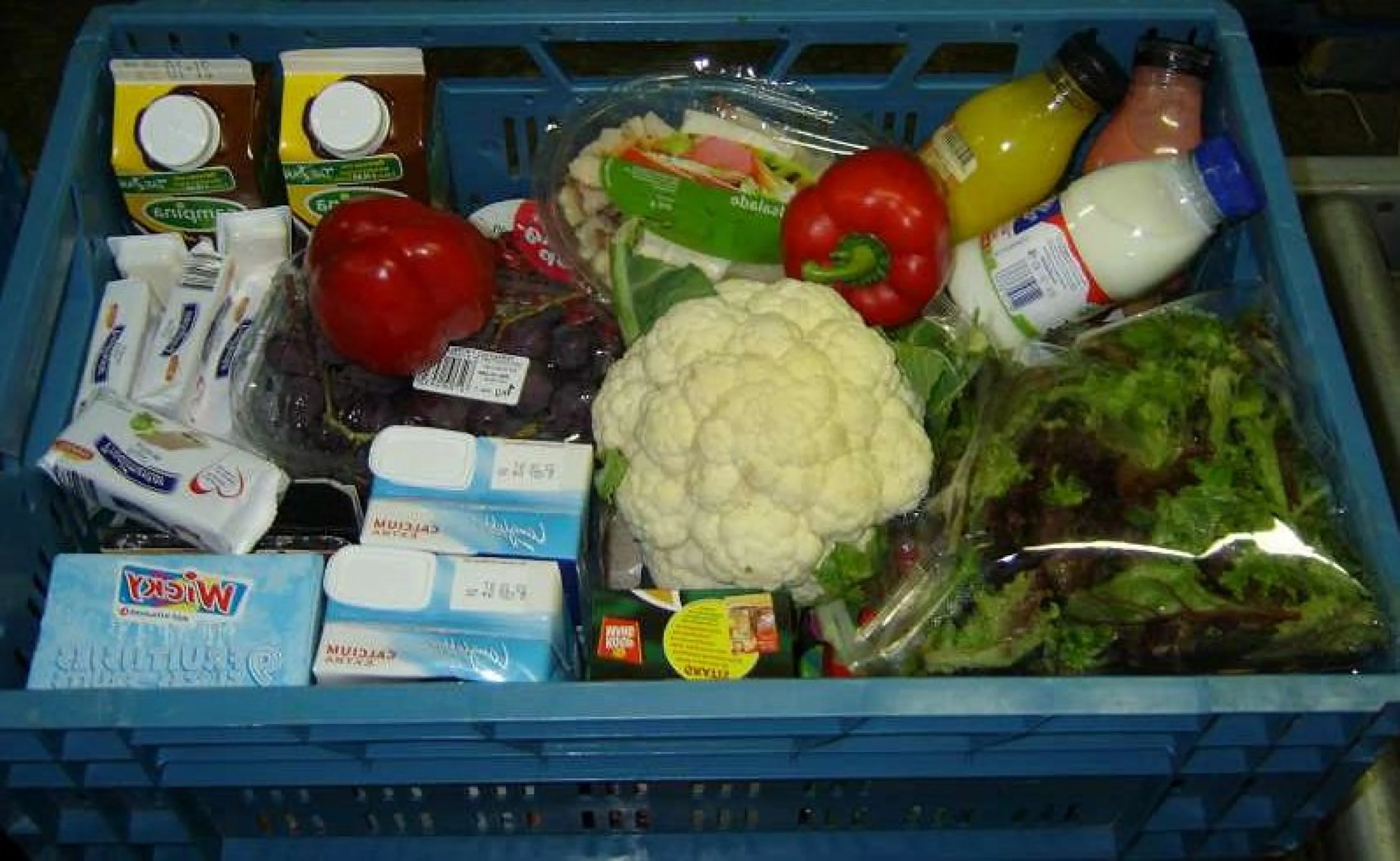 voedselbank-algemeen