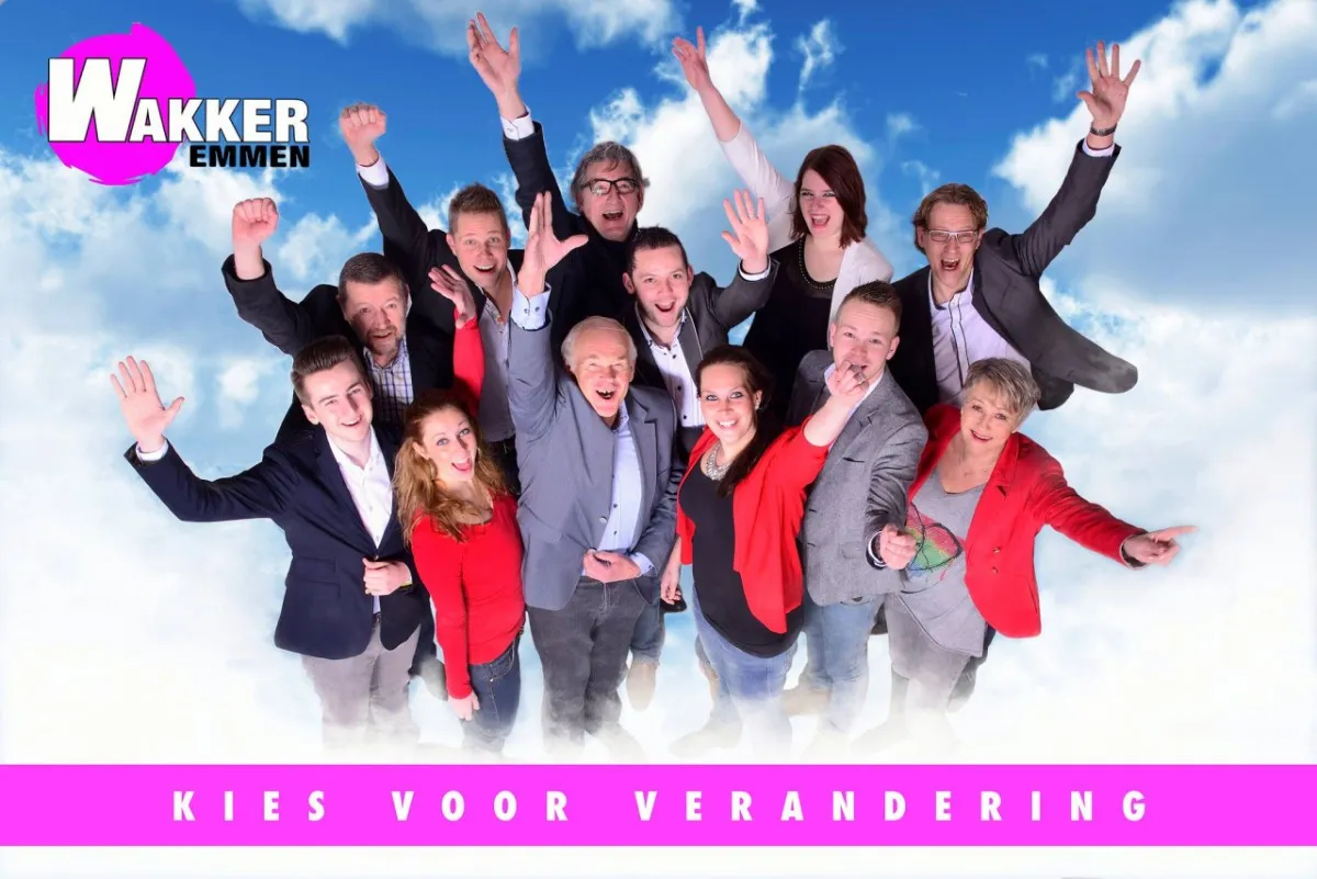 wakker-emmen