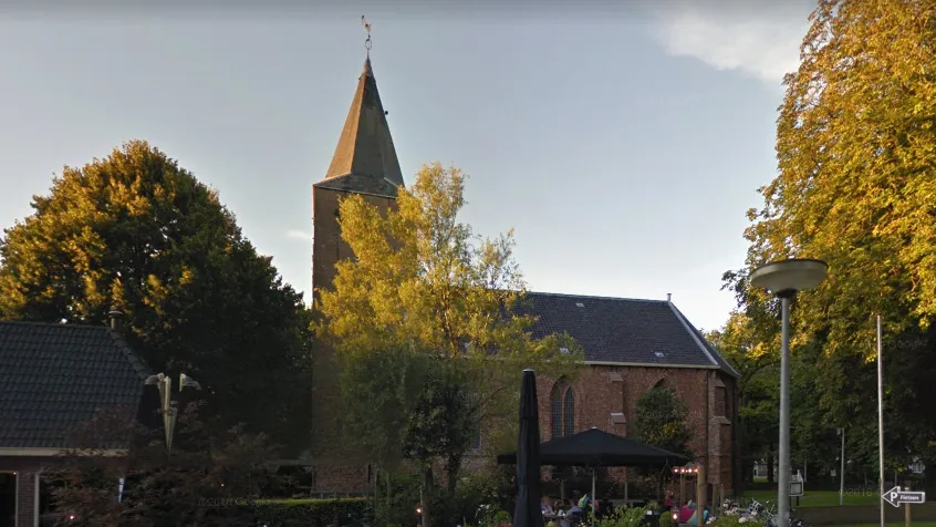 westerbork-stefanuskerk