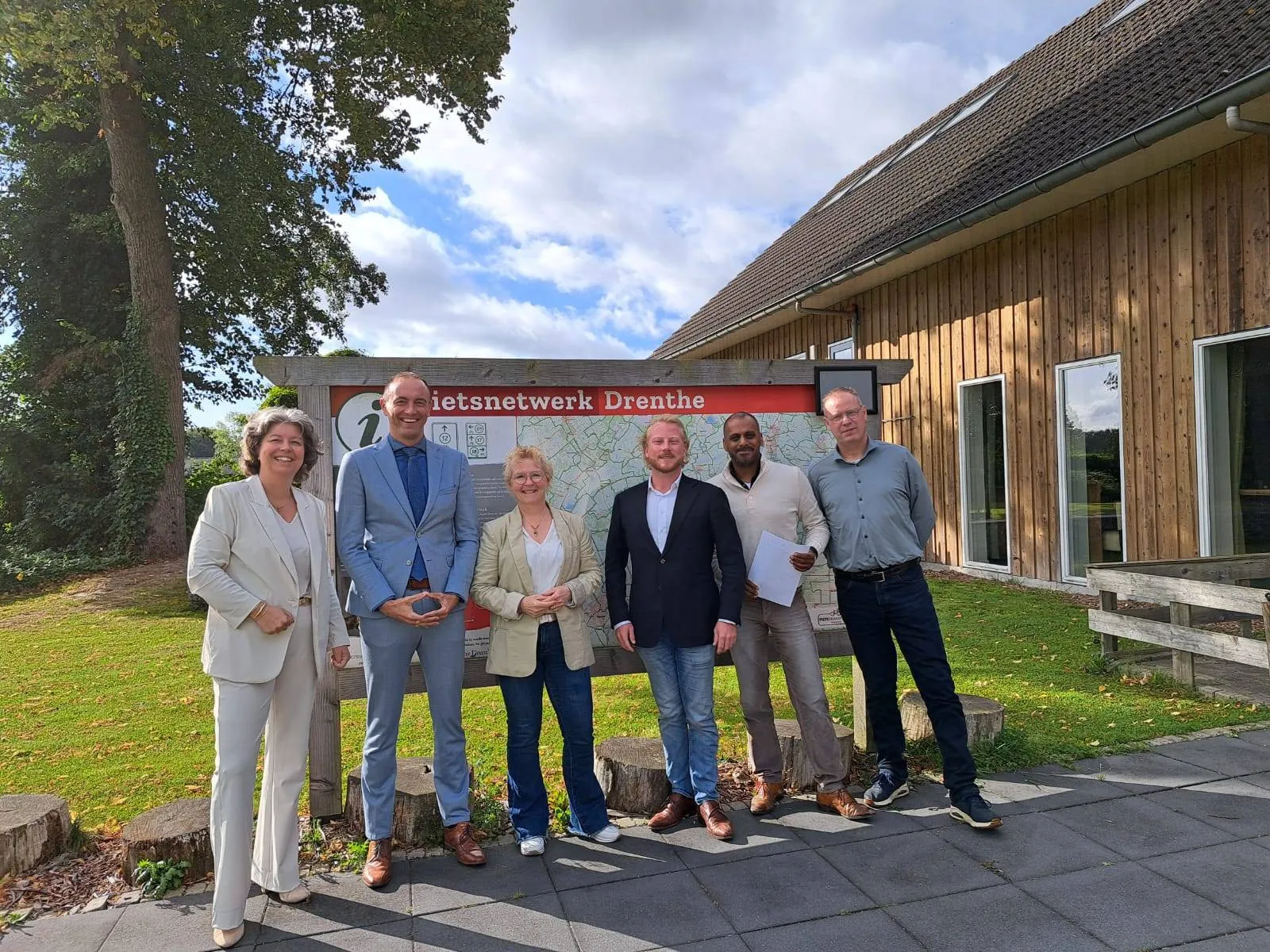 WOL Toerisme netwerk