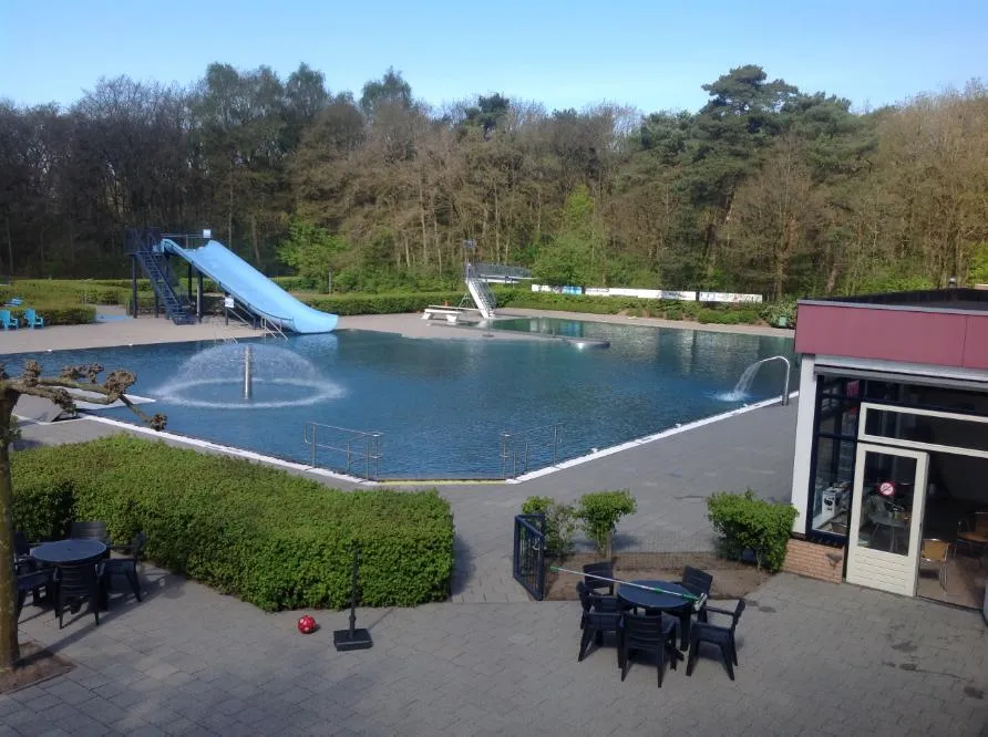 zwembadmiddendrenthe
